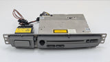 2006-2008 BMW E65 E66 750i 750Li 760Li ASK Radio AM/FM Stereo CD Player OEM 9150992 - product image