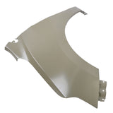Front Left Primed Steel Fender for 2018-2024 Chevrolet Equinox 84751396