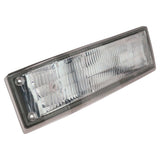 Corner Marker Light Pair for 1995-2005 Chevrolet Astro and GMC Safari