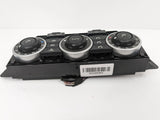 2008-2009 LAND ROVER AC HEATER CLIMATE CONTROL 6H52-19E900-FB OEM - product image