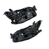 LED Headlight Pair for 2024-2025 Toyota Camry XLE XSE 81150AQ040 81110AQ040