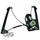 Window Regulator For BMW 750iL 95-01 Front Left 51338125201 749-460 – alternate view