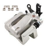 Rear Left Brake Caliper with Bracket for 2014-2015 Chevrolet Malibu 2016 Malibu Limited 2.5L