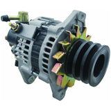 Isuzu NPR/NQR 4.8L Alternator A-80083 – 1998–2001 – front view