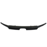 Black Front Upper Grille for 2019-2021 Honda Pilot HO1210158