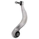 Front Lower Forward Control Arm Pair for 2017-2024 BMW 530i 540i 530e xDrive