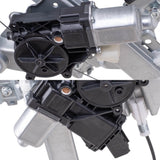 Passenger Side Front & Rear Power Window Regulators with Motor for 2013-2019 Escape 3552-1731RC2 - product image