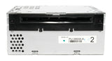 2014 Ford F-150 Truck AM/FM Satellite Radio MP3 Single Disc CD EL3T-19C107-BC - product image