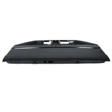 Black Rear Tailgate Shell without Step for 2020-2022 Ford F-250 F-350 Super Duty LC3Z9940700A