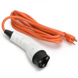 120V Golf Cart Charger Cord for Evolution ICON Gorilla EV Golf Carts ST-031016-PT