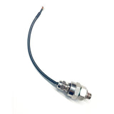 Quality 0.85in Height Vacuum Pump Coupler Sleeve Flexible Coupler for PR308 – product image 4