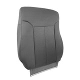 Driver Cloth Seat Cover Set for 2011-2014 Ford EBAY-377469770396 – product image