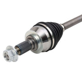 Front CV Axle Shaft Pair for 2017-2022 Chevrolet Malibu 2.0L Turbo