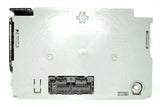 Chevy GMC Truck Radio 2009-2012 AM/FM CD with Aux Input 20935116 Plastic - product image