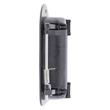 Outside Rear 3rd Door Handle fits 98-11 Ford Ranger Extended Cab Driver Side 3442-0008L - product image