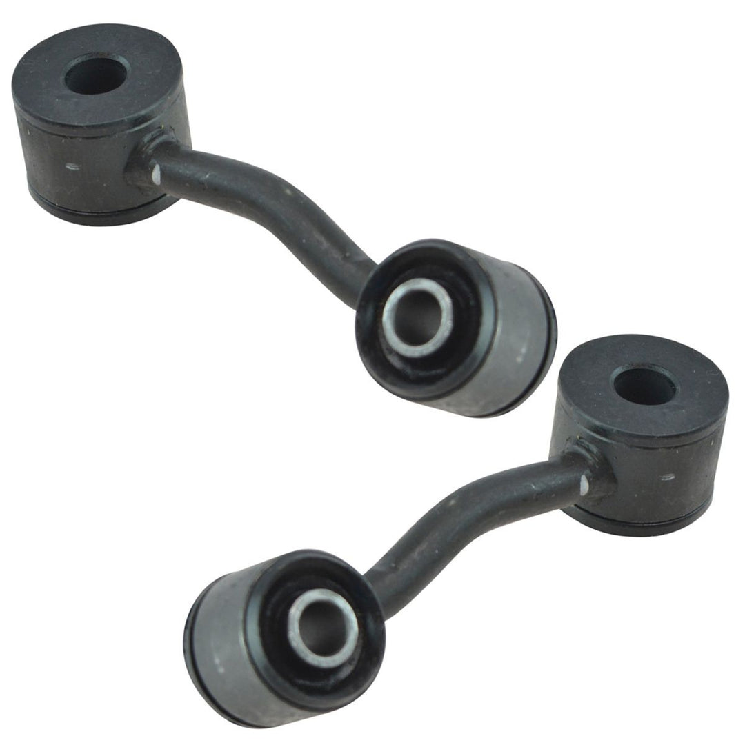 Rear Sway Bar Link Pair for 1997-2005 Chevrolet Malibu, Classic, Pontiac Grand Am, Oldsmobile Alero and Cutlass