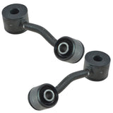 Rear Sway Bar Link Pair for 1997-2005 Chevrolet Malibu, Classic, Pontiac Grand Am, Oldsmobile Alero and Cutlass