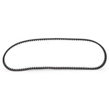 Rear Drive Belt 128T for 1991-2003 Harley-Davidson Sportster 883 1200 40022-91