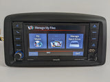 2011-2020 Chrysler Town & Country Dodge Grand Caravan Radio Audio Receiver OEM P68368207AA - product image