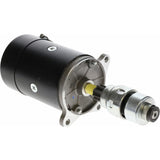 Starter Replaces Ford Centrifugal Driver 12V Car Truck & Tractor C3NF-11002-E – front view