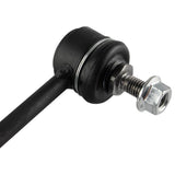 Front 8-Piece Ball Joint, Tie Rod & Link Kit for 2004-2006 Chevrolet Colorado & GMC Canyon