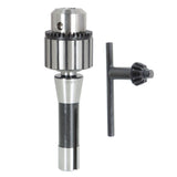 5/8 Inch Heavy Duty Keyed Drill Chuck with R8 Shank