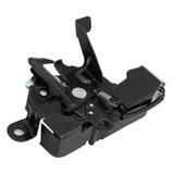 Hood Latch Lock Assembly for 2018-2021 Toyota Camry TO1234200 – product image 3