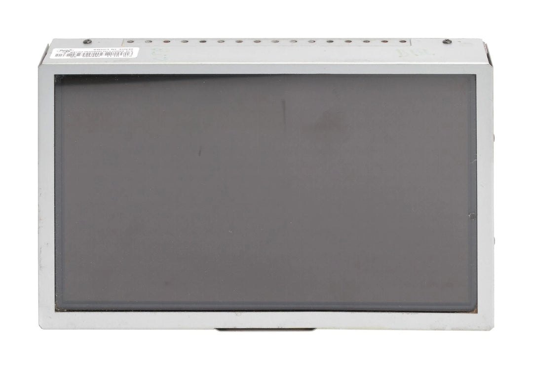 2016-2017 Ford Expedition Information Navigation Display Screen GL1T-18B955-SB - product image