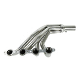 LS Engine Swap Long Tube Headers for 1979-2004 Ford Mustang Fox Body / SN95 4.8L 5.3L 5.7L 6.0L