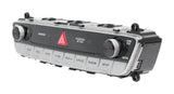 2018-2019 Hyundai Sonata Radio Media Control Panel Digital Clock 94510C2AA0 - product image