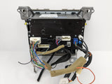 2007 2008 2009 Toyota Camry Hybrid Factory JBL Navigation Radio 86120-06460 OEM - product image