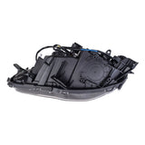 Headlight For 2009-2017 Lancer Right 8301C362 MI2503158 9221-0104R - product image