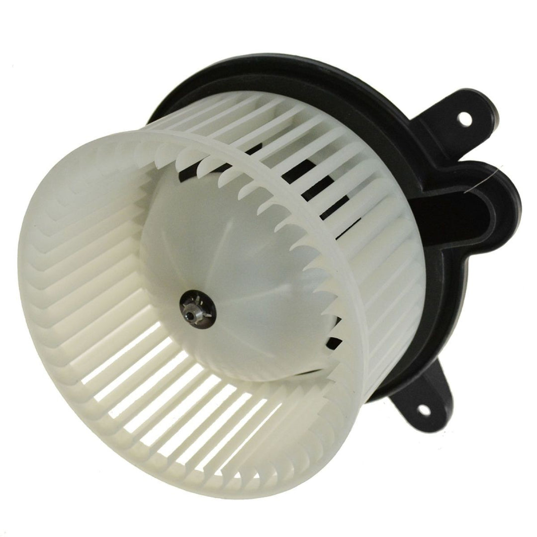 HVAC Blower Motor with Fan Cage for 1997-2001 Jeep Cherokee and 1999-2001 Wrangler