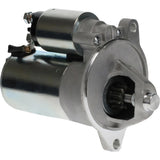New Starter For Cougar & Thunderbird 3.8 91-97 Supercharged & 5.0 91-93 PP3268N – front view