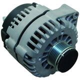 Alternator For Pontiac Grand Prix V6 3.8L 04-04 213-4822A 8293612 66443 8293 PP8293N – front view