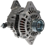 Alternator For Subaru Impreza H4 2.5L 04-10 A002TB5391 12603 213-9446 11058 PP11058N – front view