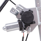 Window Regulator with Motor For 2004-2008 F-150 Crew Cab Rear Right 6L3Z1627000AA 3552-6511R - product image