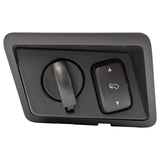 2008-2010 Ford F350 SD F250 SD F450 SD Pedal Adjust Control Lighter Switch OEM 7L1T-14B494-ABW - product image