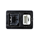 AUX Auxiliary USB Jack Port Audio 28023-5AA0A For Nissan Murano Altima 2015-2018 – product image 4