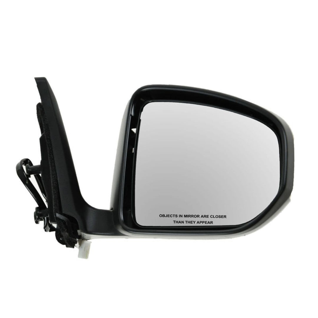 Power Side Mirror Pair for 2009-2020 Nissan 370Z