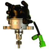 Distributor For Toyota Corolla/GTS 1.6L 87-88, MR2 1.6L 85-89 19100-16130 PPDST757 – front view