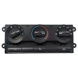 2007-2014 Ford Expedition Ford F250 F350 F450 AC Heater Air Climate Control OEM 19980-0ZU7A - product image