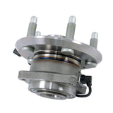 Rear Wheel Hub Bearing Assembly for 2010-2017 Chevrolet Equinox GMC Terrain 512440