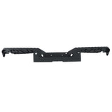 Rear Bumper Step Pad with Sensor Holes for 2008-2016 Ford F-250 F-350 F-450 Super Duty DC3Z17B807DA