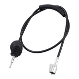 Speedometer Cable for 1988-1991 Honda Civic and CRX 78410-SH3-010