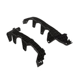 Left and Right Headlight Mounting Bracket Pair for 2023-2025 Honda HR-V 712903W0A00 – product image 6