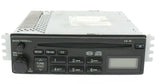 2002-2006 Kia Optima OEM AM/FM Single-Disc CD Radio 96160-3C102 - product image