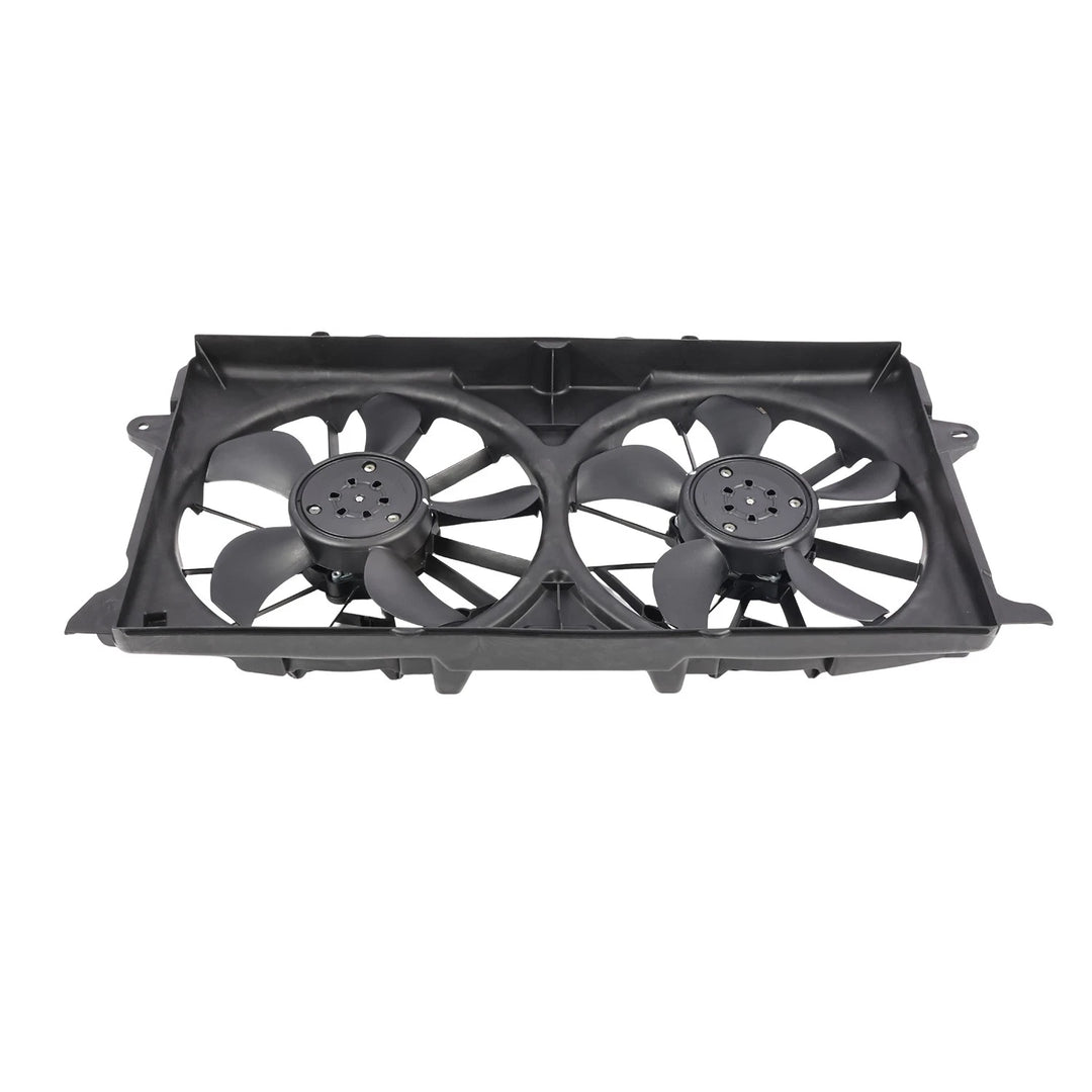 Radiator Cooling Fan & Shroud Assembly 23123635 / GM3115291