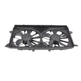 Radiator Cooling Fan & Shroud Assembly 23123635 / GM3115291
