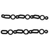 Head Gasket Set for 2014-2018 Jeep Grand Cherokee and Ram 1500 3.0L EcoDiesel 68211174AA